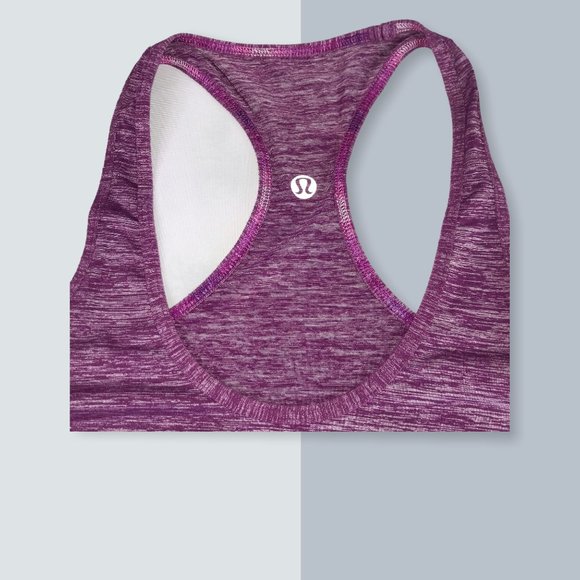 Lululemon CRB Cool Racerback Tank Pink Small - Picture 5 of 9